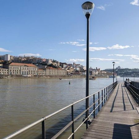 Apartament Loft Douro Cais Da Fontainha Vila Nova de Gaia Zewnętrze zdjęcie